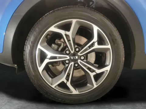 Thumbnail image for the Kia Sportage 1.6 CRDi MHEV GT-Line    DCT AWD