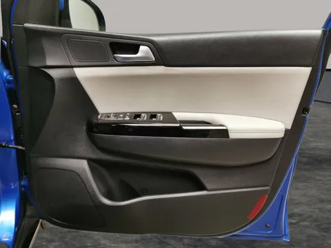 Thumbnail image for the Kia Sportage 1.6 CRDi MHEV GT-Line    DCT AWD