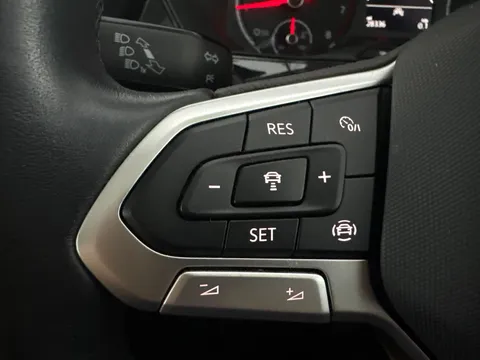 Thumbnail image for the Volkswagen T-Cross 1.0 TSI Black Edition