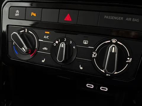 Thumbnail image for the Volkswagen T-Cross 1.0 TSI Black Edition