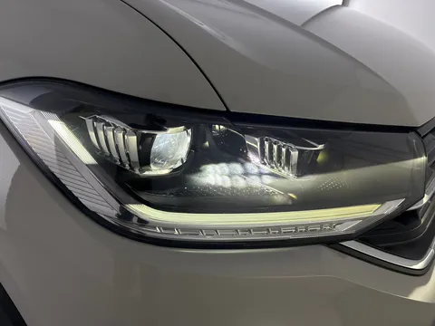 Thumbnail image for the Volkswagen T-Cross 1.0 TSI Black Edition