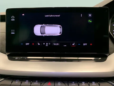 Thumbnail image for the Škoda Octavia 2.0 TDI SE L