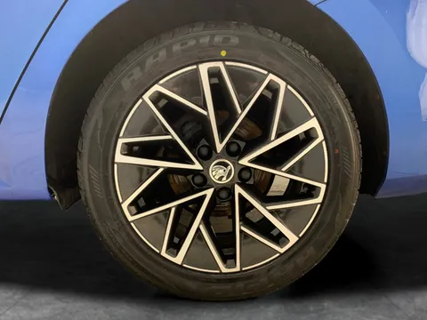 Thumbnail image for the Škoda Octavia 2.0 TDI SE L