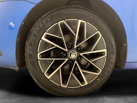 Thumbnail image for the Škoda Octavia 2.0 TDI SE L