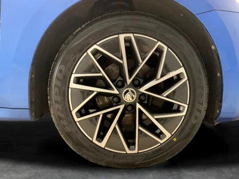 Thumbnail image for the Škoda Octavia 2.0 TDI SE L