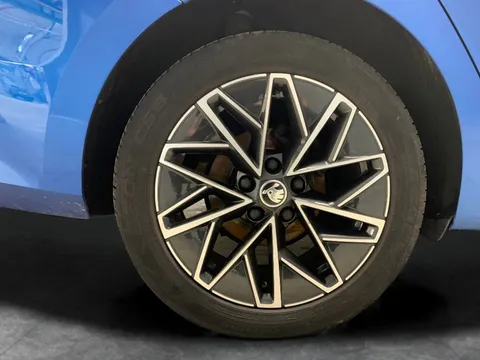 Thumbnail image for the Škoda Octavia 2.0 TDI SE L