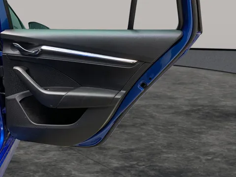 Thumbnail image for the Škoda Octavia 2.0 TDI SE L