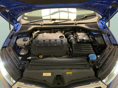 Thumbnail image for the Škoda Octavia 2.0 TDI SE L
