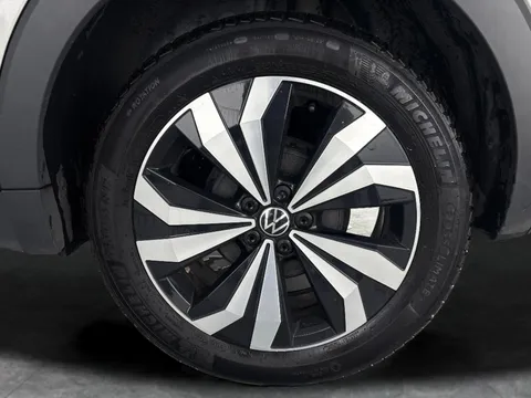 Thumbnail image for the Volkswagen T-Cross 1.0 TSI Black Edition