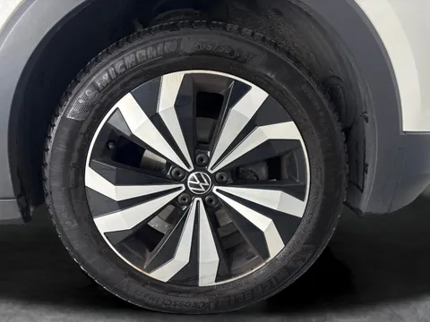 Thumbnail image for the Volkswagen T-Cross 1.0 TSI Black Edition