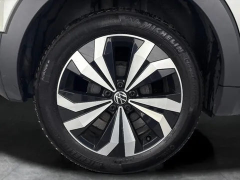 Thumbnail image for the Volkswagen T-Cross 1.0 TSI Black Edition