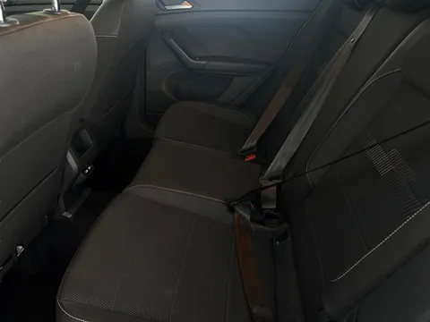 Thumbnail image for the Volkswagen T-Cross 1.0 TSI Black Edition