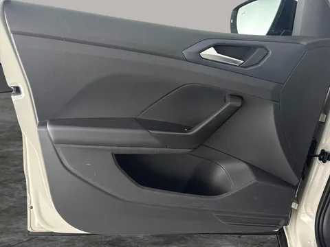 Thumbnail image for the Volkswagen T-Cross 1.0 TSI Black Edition