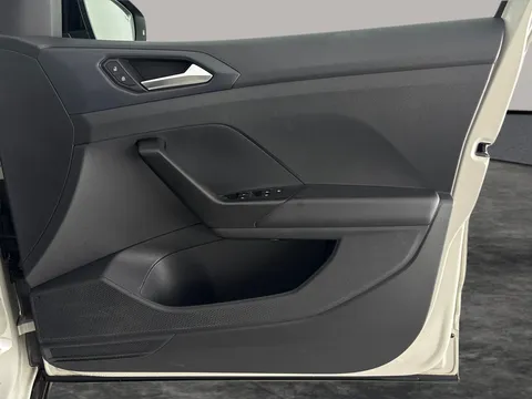 Thumbnail image for the Volkswagen T-Cross 1.0 TSI Black Edition