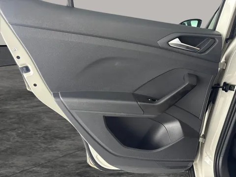 Thumbnail image for the Volkswagen T-Cross 1.0 TSI Black Edition