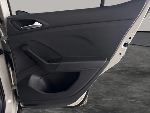 Thumbnail image for the Volkswagen T-Cross 1.0 TSI Black Edition