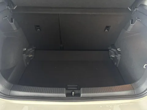 Thumbnail image for the Volkswagen T-Cross 1.0 TSI Black Edition