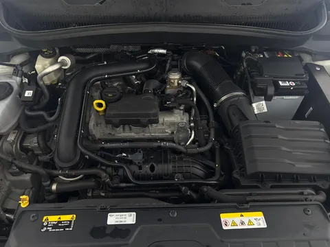 Thumbnail image for the Volkswagen T-Cross 1.0 TSI Black Edition
