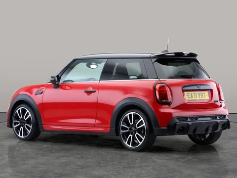 Thumbnail image for the Mini Hatch 1.5 Cooper Sport
