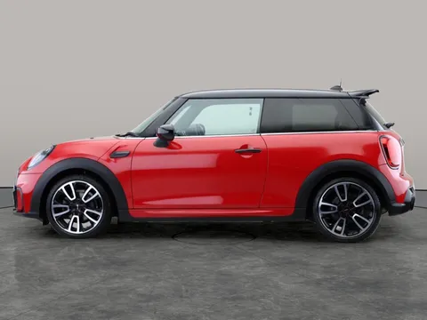 Thumbnail image for the Mini Hatch 1.5 Cooper Sport