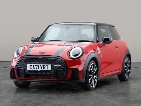 Thumbnail image for the Mini Hatch 1.5 Cooper Sport