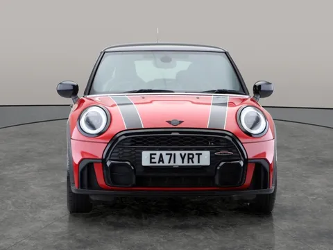 Thumbnail image for the Mini Hatch 1.5 Cooper Sport