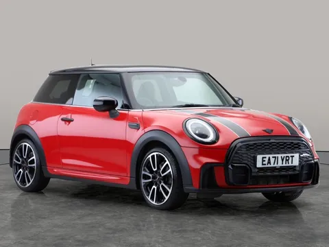 Thumbnail image for the Mini Hatch 1.5 Cooper Sport