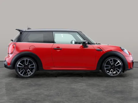 Thumbnail image for the Mini Hatch 1.5 Cooper Sport