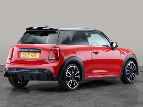 Thumbnail image for the Mini Hatch 1.5 Cooper Sport