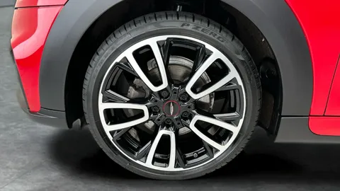 Thumbnail image for the Mini Hatch 1.5 Cooper Sport