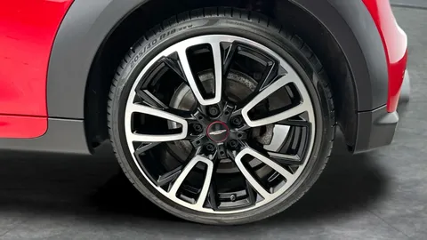 Thumbnail image for the Mini Hatch 1.5 Cooper Sport