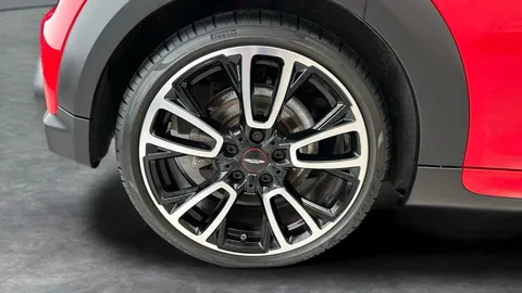 Thumbnail image for the Mini Hatch 1.5 Cooper Sport