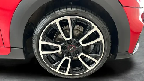 Thumbnail image for the Mini Hatch 1.5 Cooper Sport