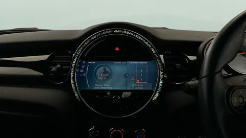 Thumbnail image for the Mini Hatch 1.5 Cooper Sport