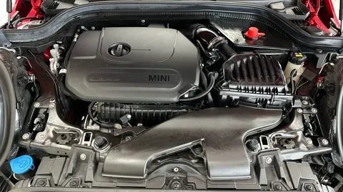 Thumbnail image for the Mini Hatch 1.5 Cooper Sport