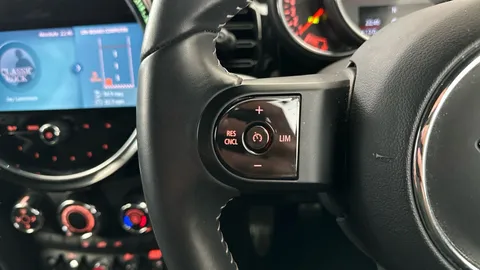 Thumbnail image for the Mini Hatch 1.5 Cooper Sport