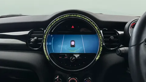 Thumbnail image for the Mini Hatch 1.5 Cooper Sport