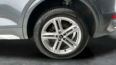 Thumbnail image for the Audi Q5 2.0 TDI 40 S line Sportback  S Tronic quattro