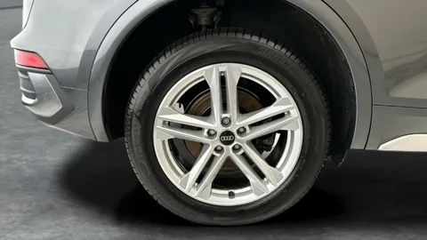 Thumbnail image for the Audi Q5 2.0 TDI 40 S line Sportback  S Tronic quattro