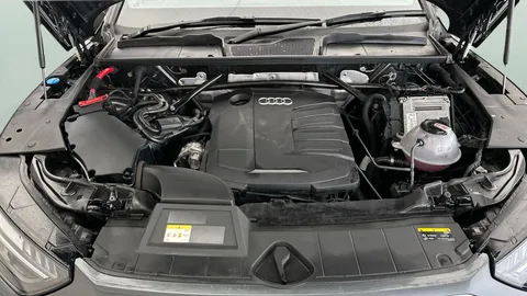 Thumbnail image for the Audi Q5 2.0 TDI 40 S line Sportback  S Tronic quattro