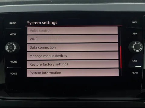 Thumbnail image for the Volkswagen Polo 2.0 TSI GTI   DSG