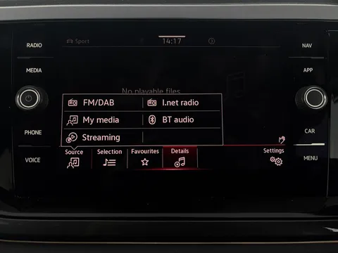 Thumbnail image for the Volkswagen Polo 2.0 TSI GTI   DSG