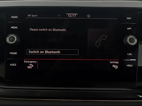 Thumbnail image for the Volkswagen Polo 2.0 TSI GTI   DSG
