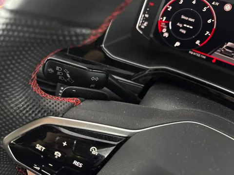 Thumbnail image for the Volkswagen Polo 2.0 TSI GTI   DSG