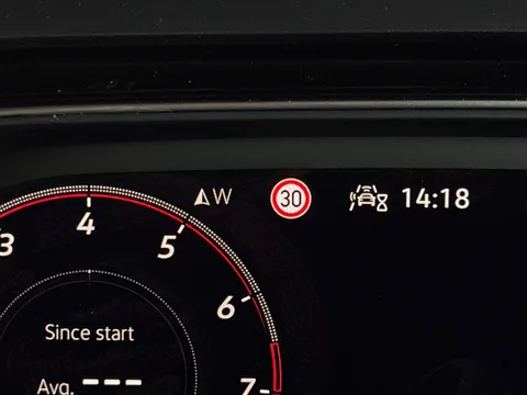 Thumbnail image for the Volkswagen Polo 2.0 TSI GTI   DSG