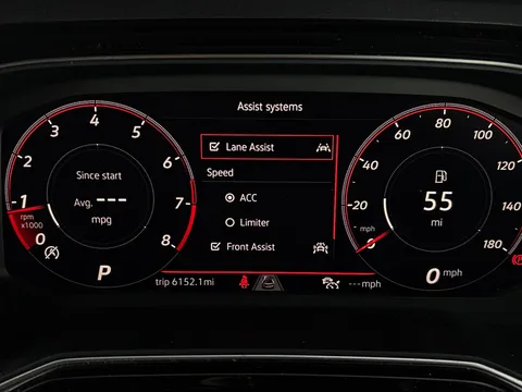 Thumbnail image for the Volkswagen Polo 2.0 TSI GTI   DSG