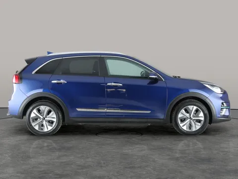 Thumbnail image for the Kia Niro 64kWh 4+