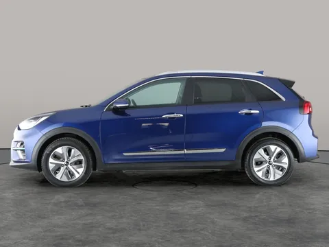 Thumbnail image for the Kia Niro 64kWh 4+