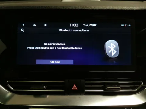 Thumbnail image for the Kia Niro 64kWh 4+