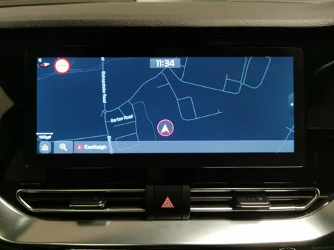 Thumbnail image for the Kia Niro 64kWh 4+